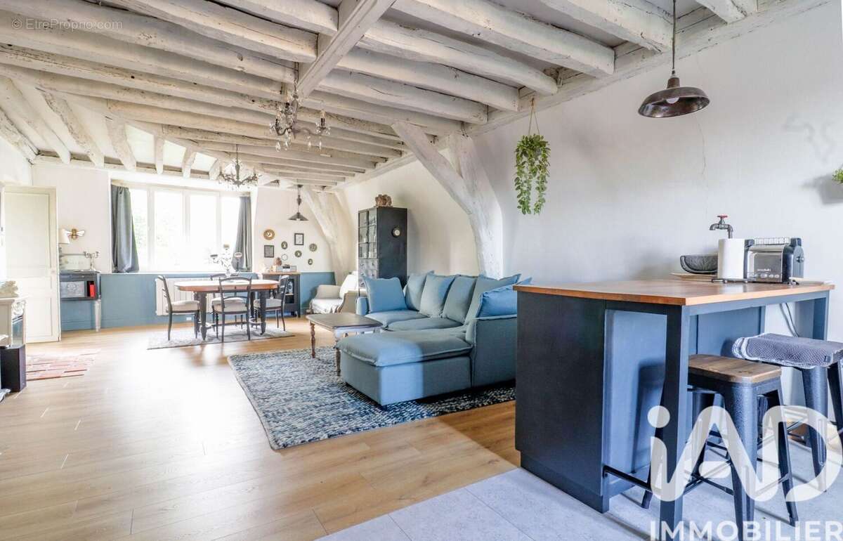 Photo 4 - Appartement à PALAISEAU