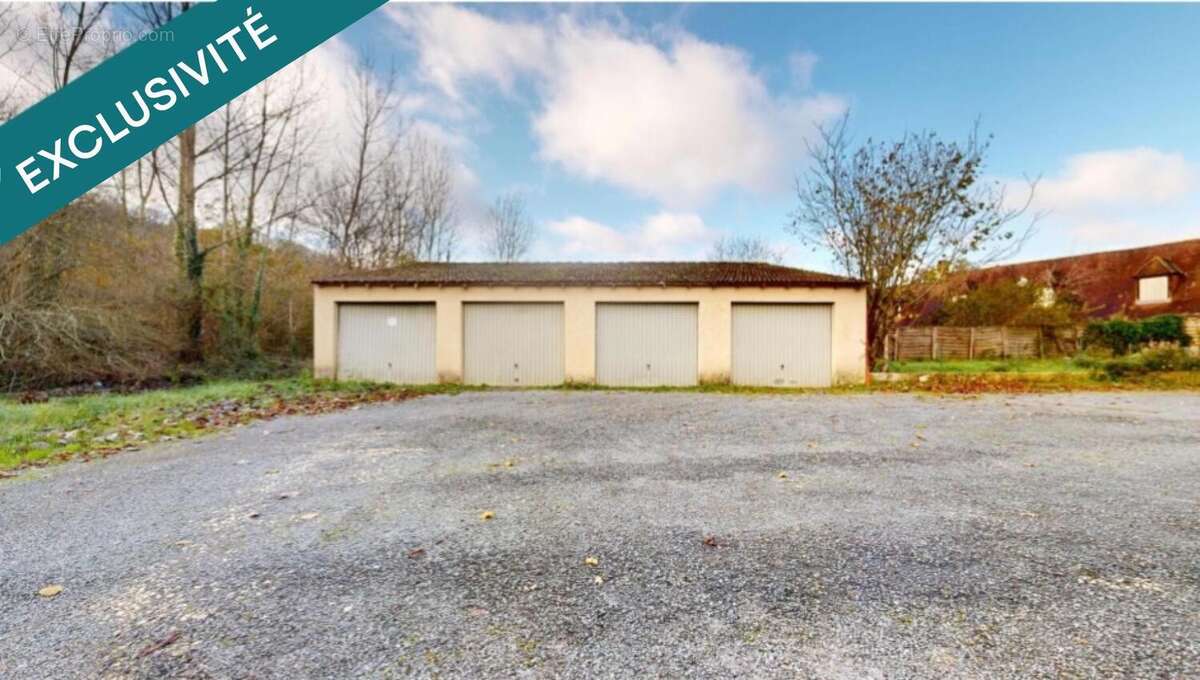 Photo 4 - Appartement à LE BUGUE