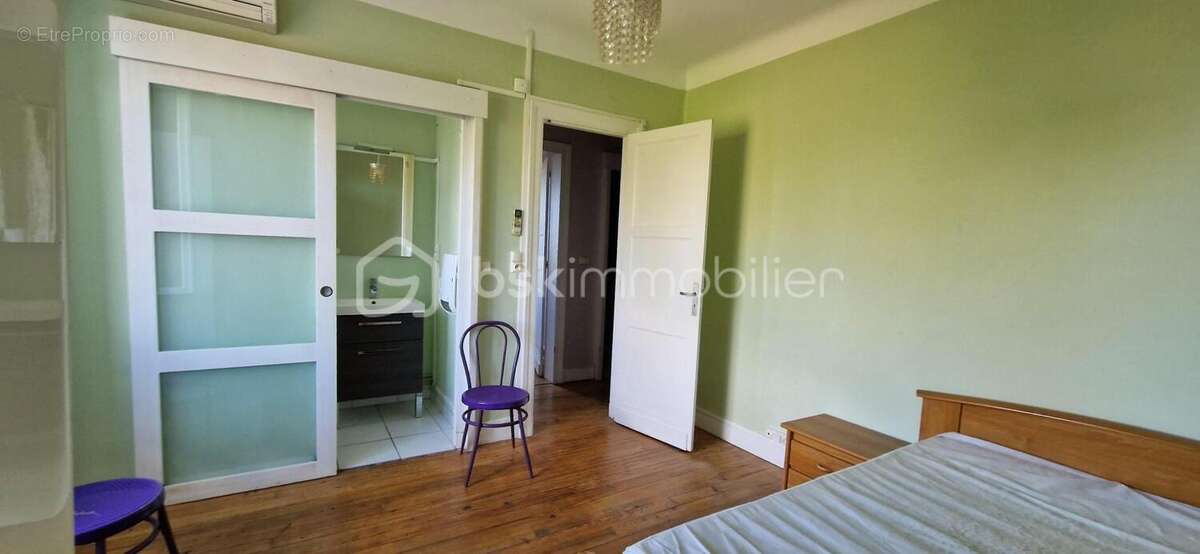 Appartement à SAINT-PAUL-LES-DAX