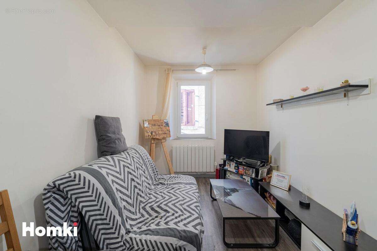 Appartement à AUBAGNE