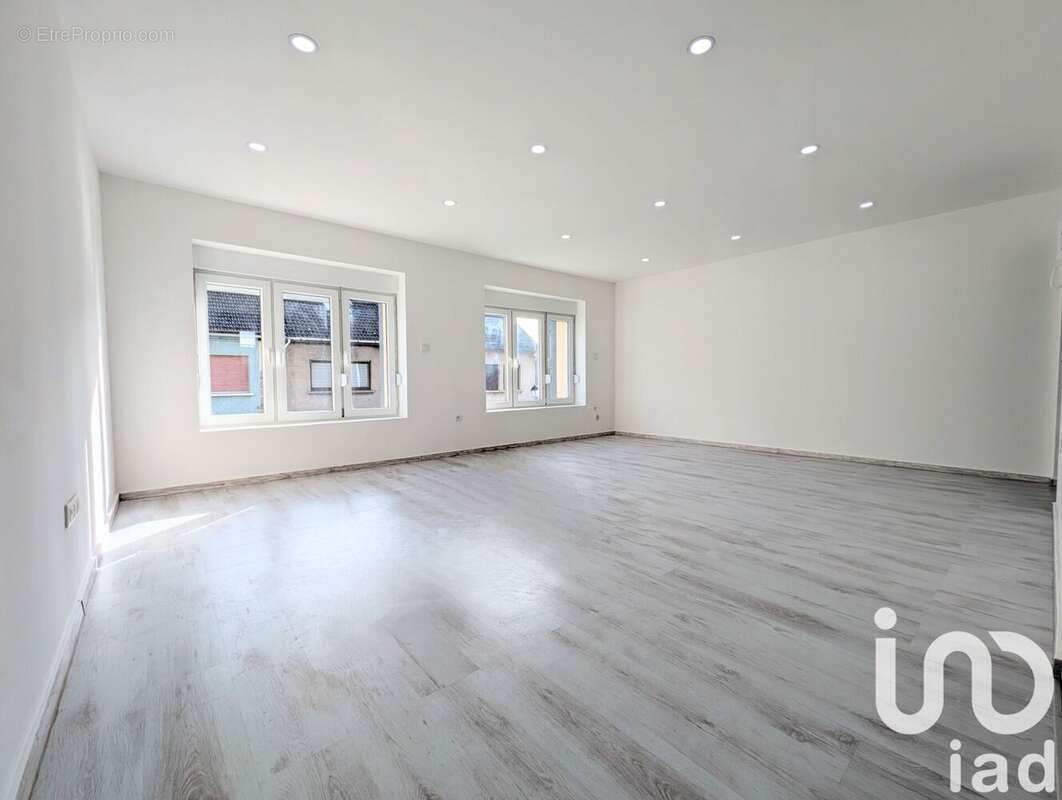 Photo 4 - Appartement à FREYMING-MERLEBACH