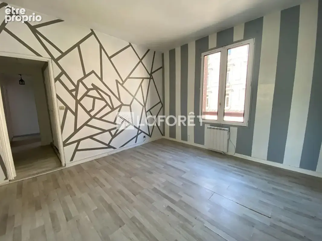 Appartement Le Havre 3 pièce(s) 63 m2 - photo 3