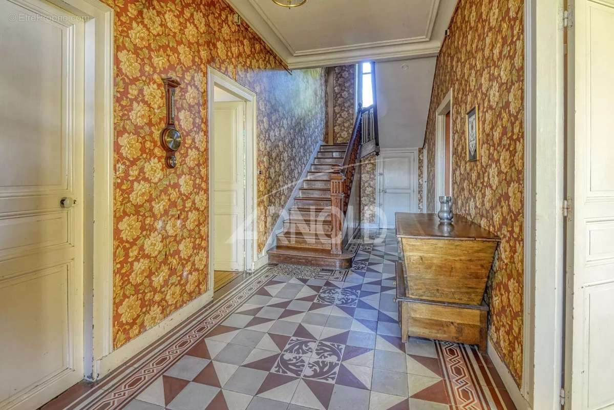 Maison à SAINT-BREVIN-LES-PINS