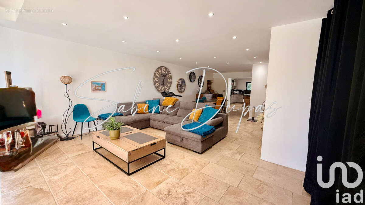 Photo 5 - Maison à L'ISLE-SUR-LA-SORGUE