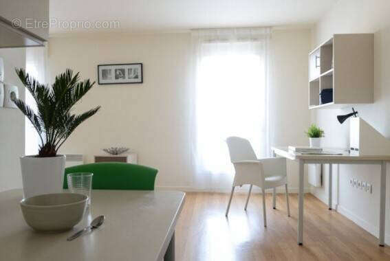 Appartement à CHATILLON