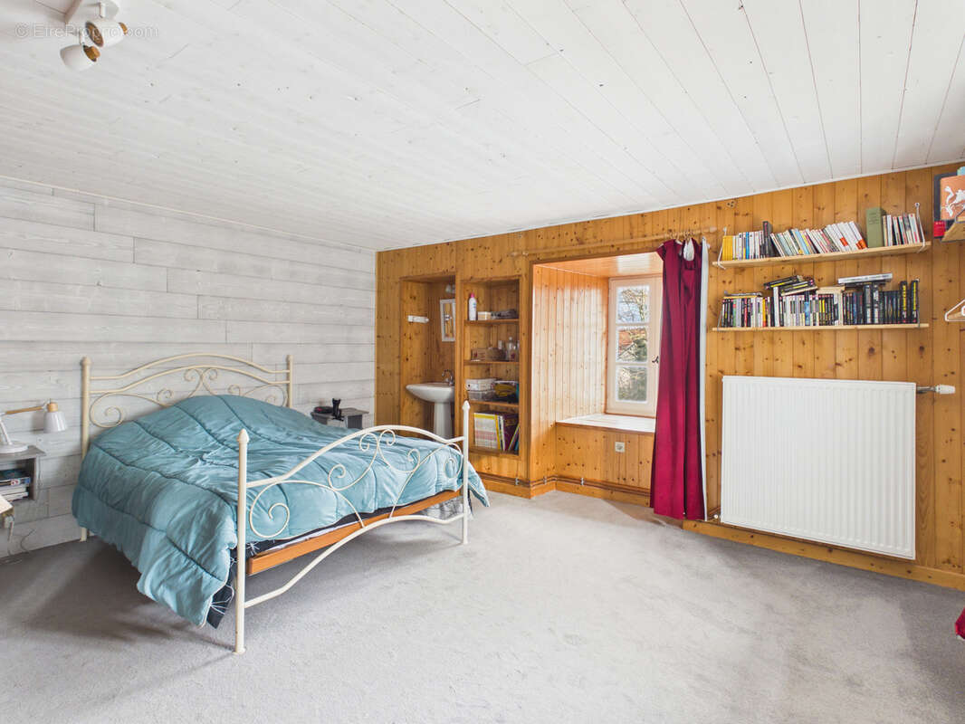 Maison à LE PUY-EN-VELAY