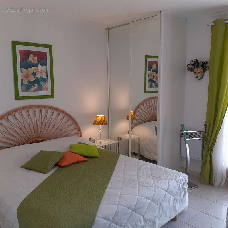 À vendre – Propriété avec maison et appartement indépendant à Olmeto - photo 5