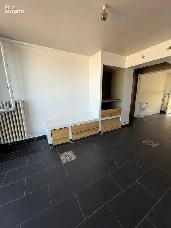 F3 de 53 m2 à st etienne montaud - photo 3