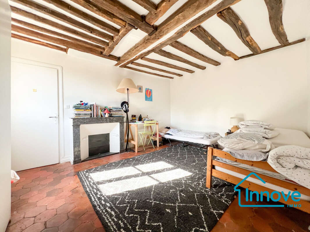 Appartement à VERSAILLES
