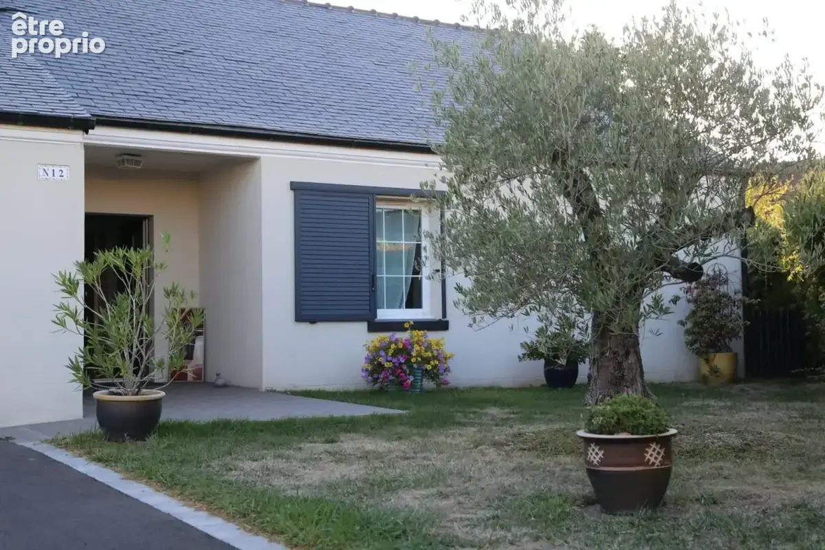 Photo Maison à Marolles-En-Brie au prix de 505 000€