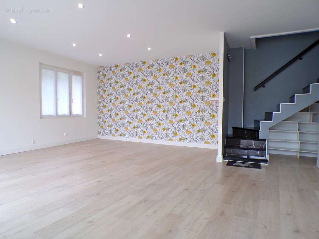 Maison à LA ROCHELLE