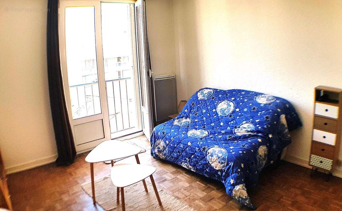 Photo 5 - Appartement à LIMOGES