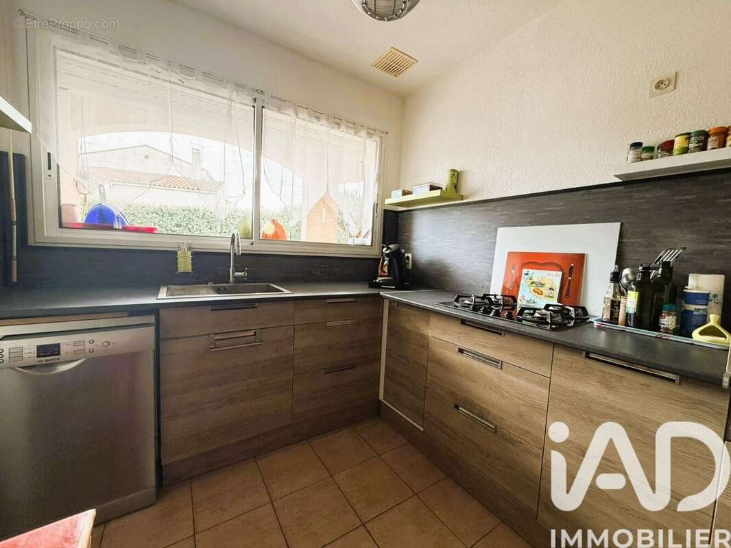 Photo 7 - Maison à ARGELES-SUR-MER