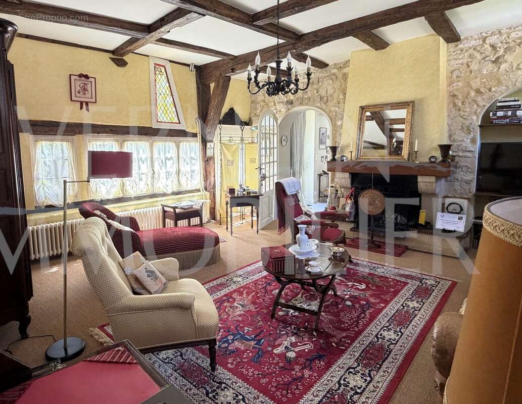 Maison à VERNON
