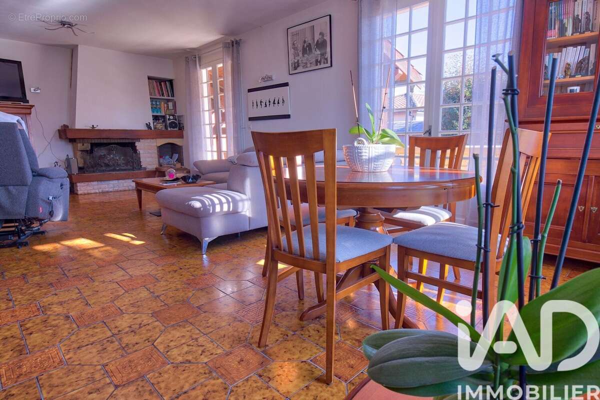 Photo 9 - Maison à BRAX