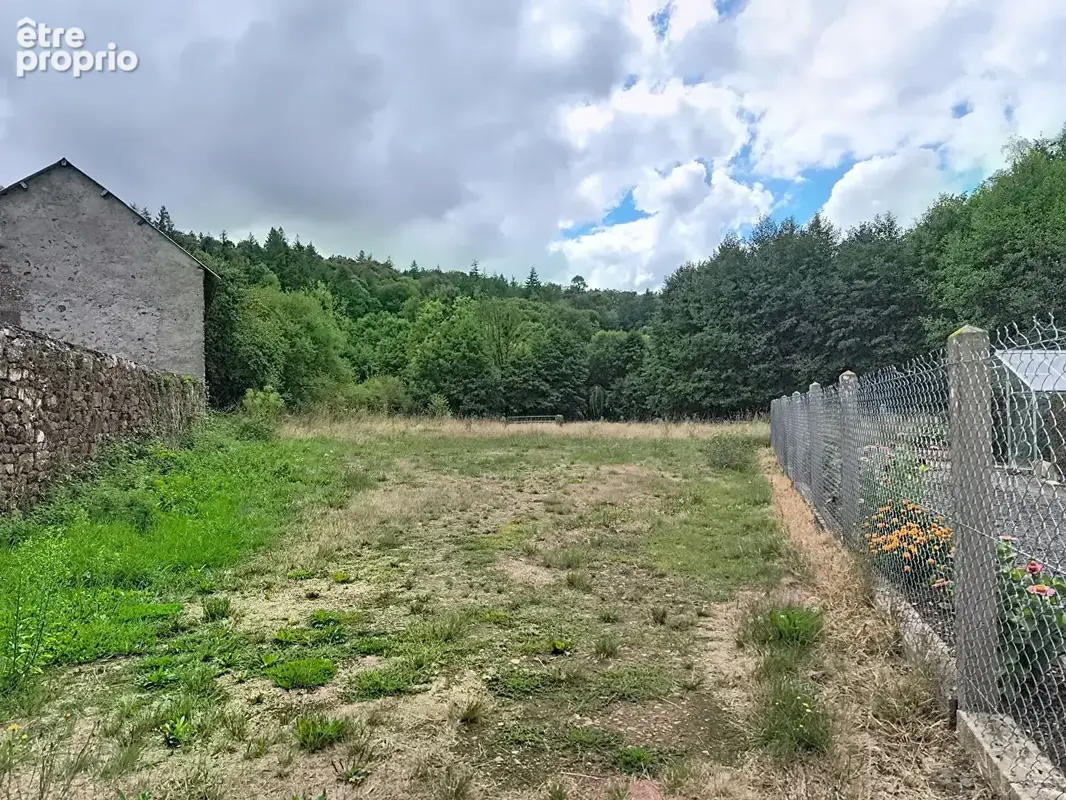 A Vendre - Terrain  - Gavray Sur Sienne - photo 2