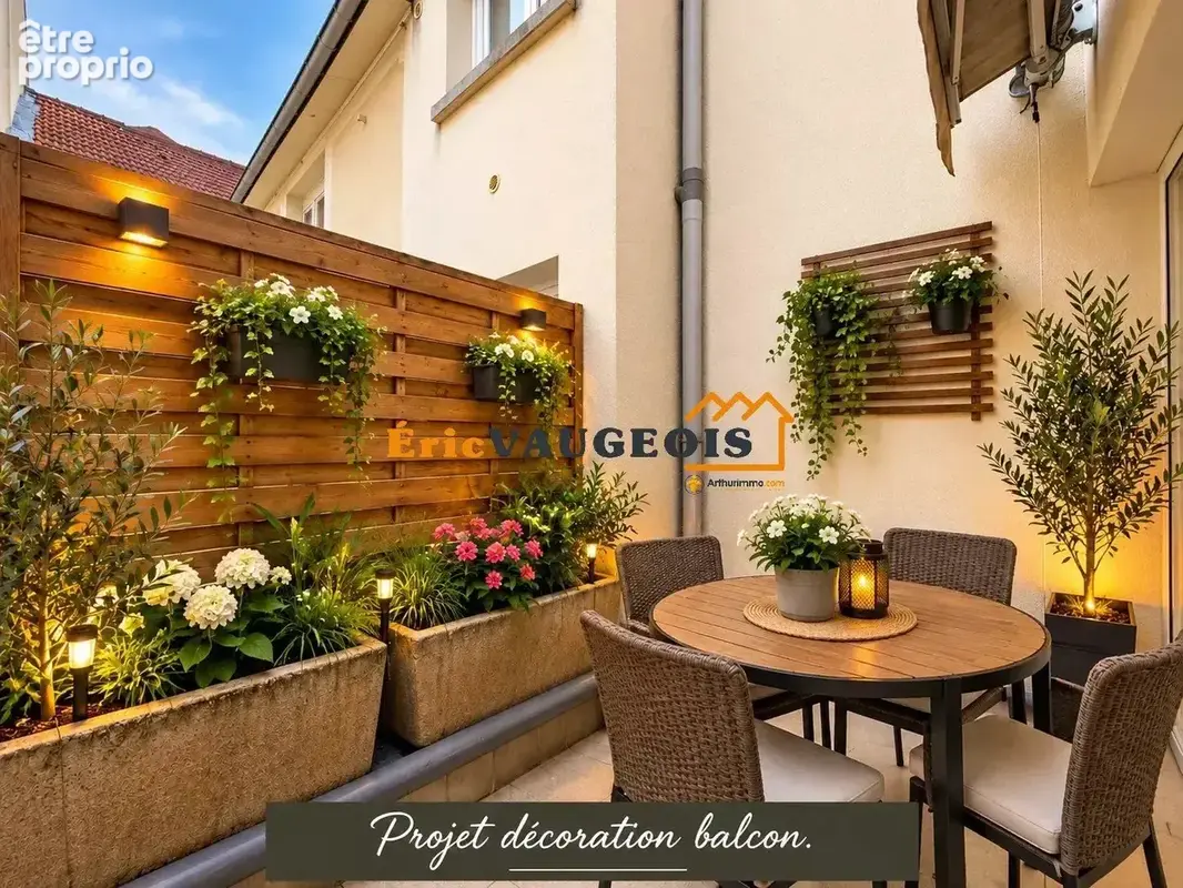 Vente Appartement Coulommiers(77120) 189 000ï¿œ - photo 10