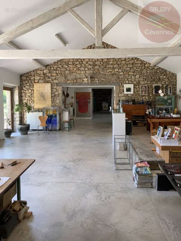 Maison à CARDET