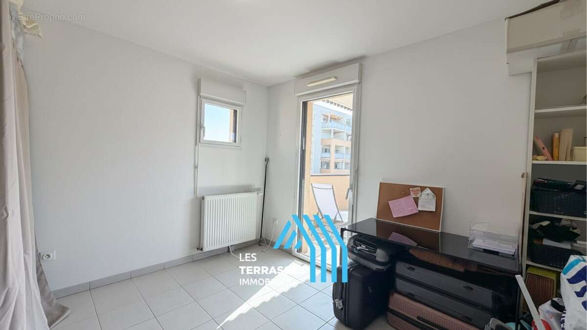 Appartement à MONTELIMAR