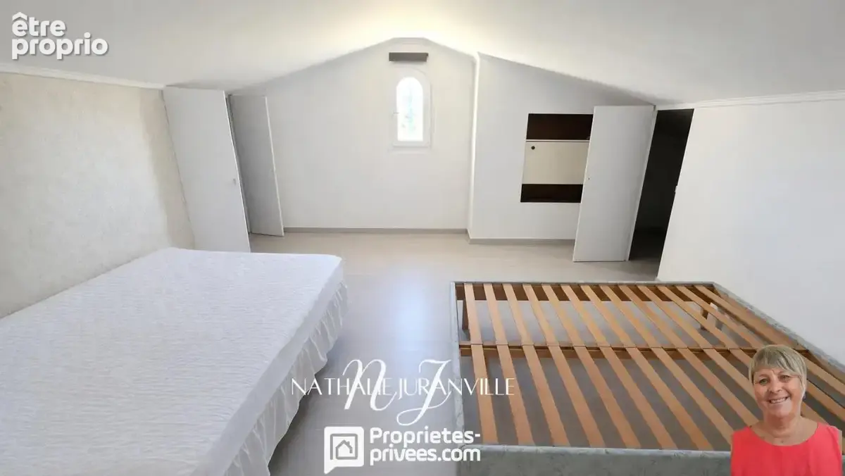 Maison Saint Cyprien 5 pièces 112 m2 - photo 12