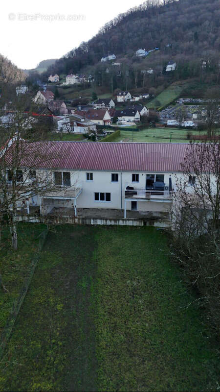 Appartement à BEURE