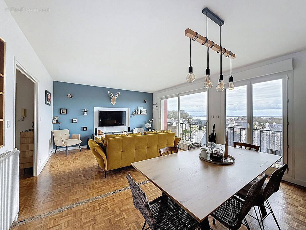 Appartement à BREST