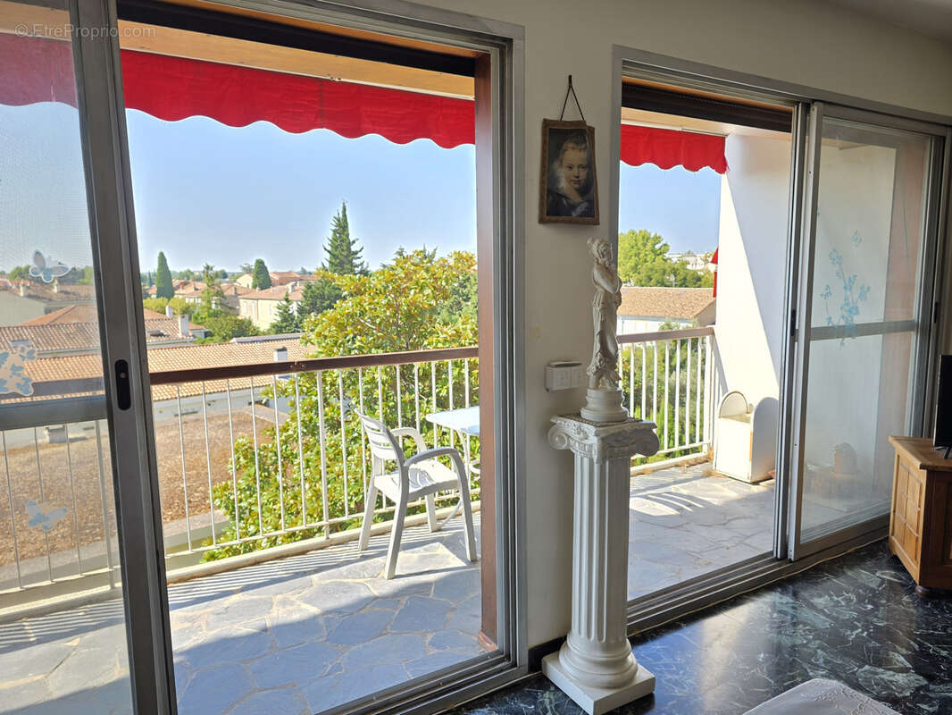 Appartement à ARLES