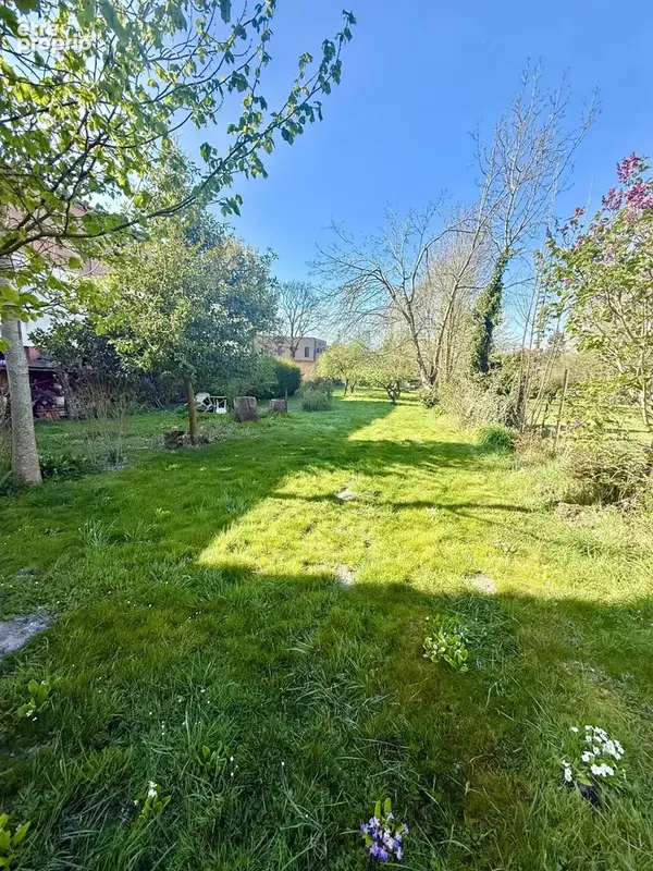 Maison 70 m² à Suippes  - photo 4