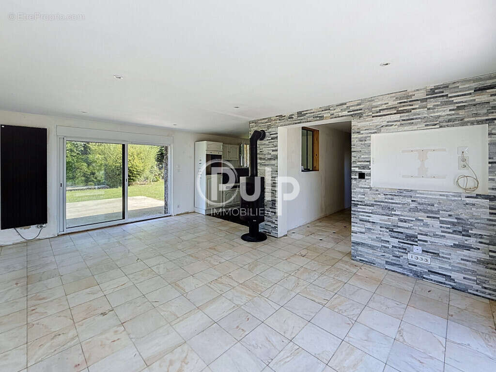 Maison avec vie de plain-pied - photo 4