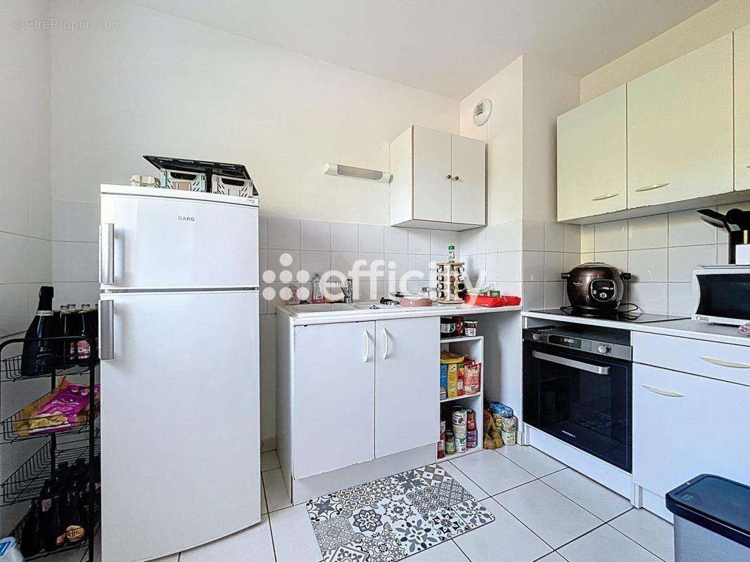 Appartement à TOURS