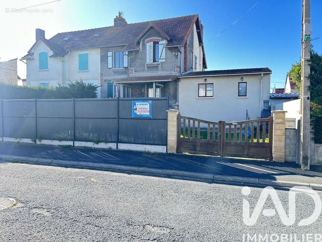 Photo 3 - Maison à DIVES-SUR-MER