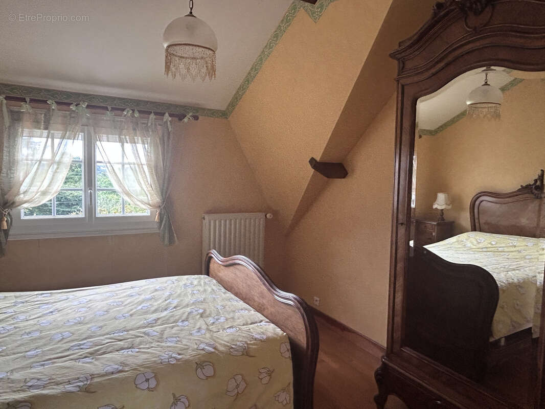Maison 6 pièces avec jardin clos à Saint-Marcel - photo 15