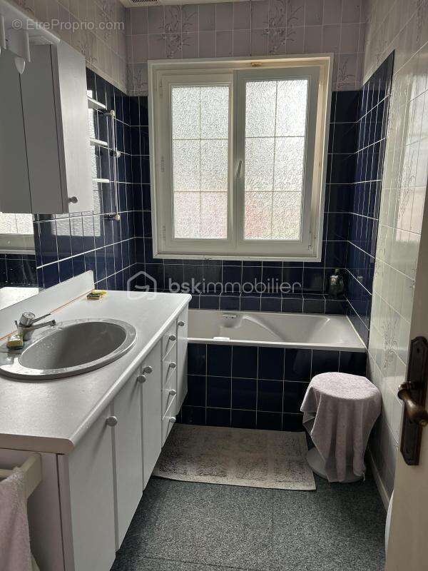 Maison à ANSAUVILLERS