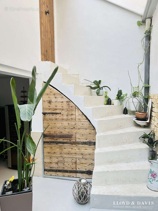 Maison à MARSEILLE-16E