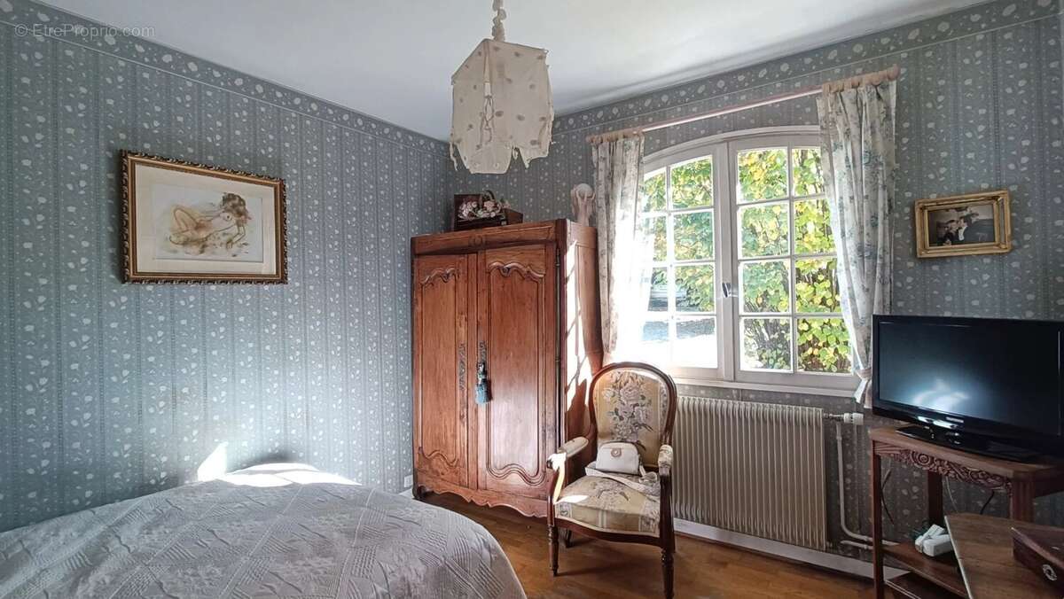 Maison à MIGNE-AUXANCES