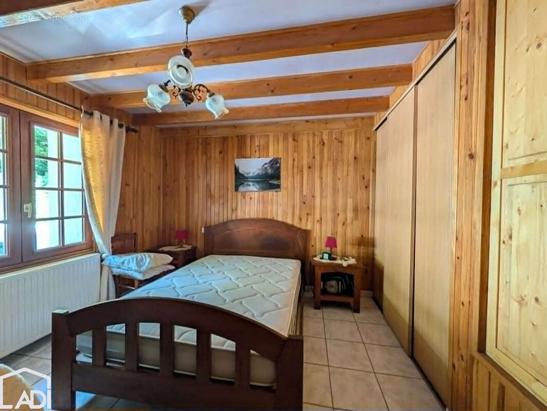 Maison de campagne - photo 10