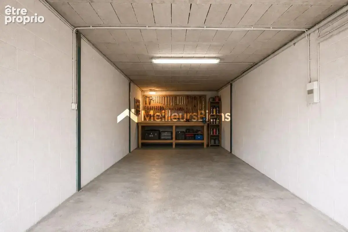 Maison 130 m² à Brionne, 4 chambres et vue sur le lac - photo 19