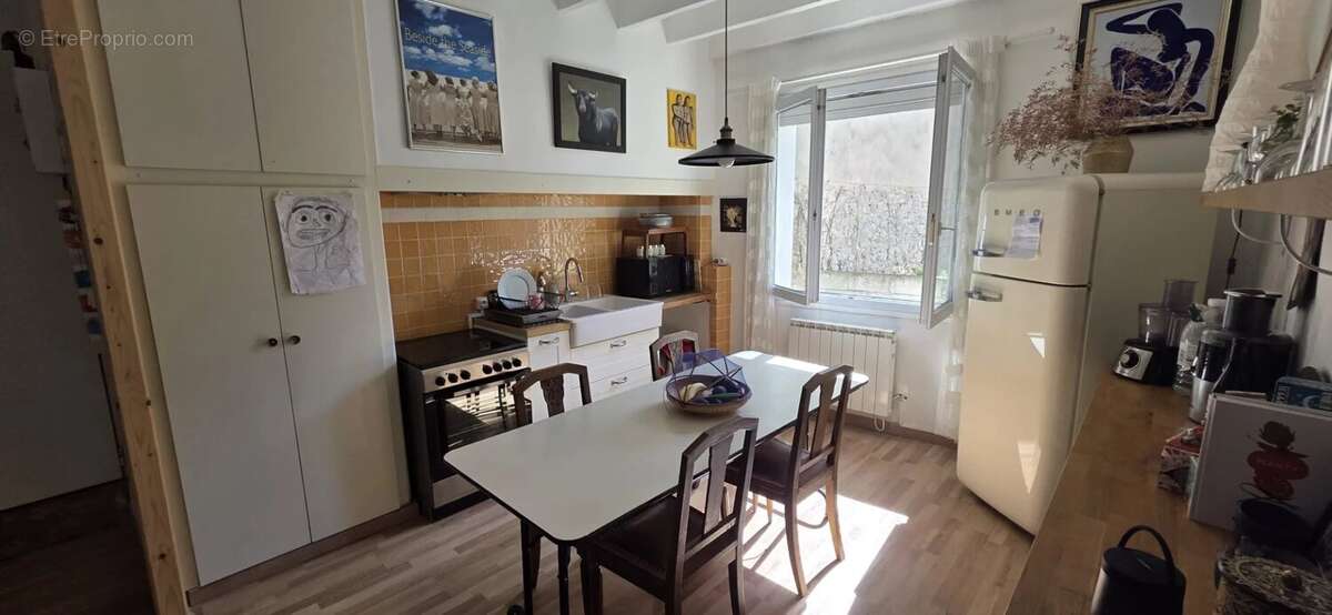 Appartement à NARBONNE