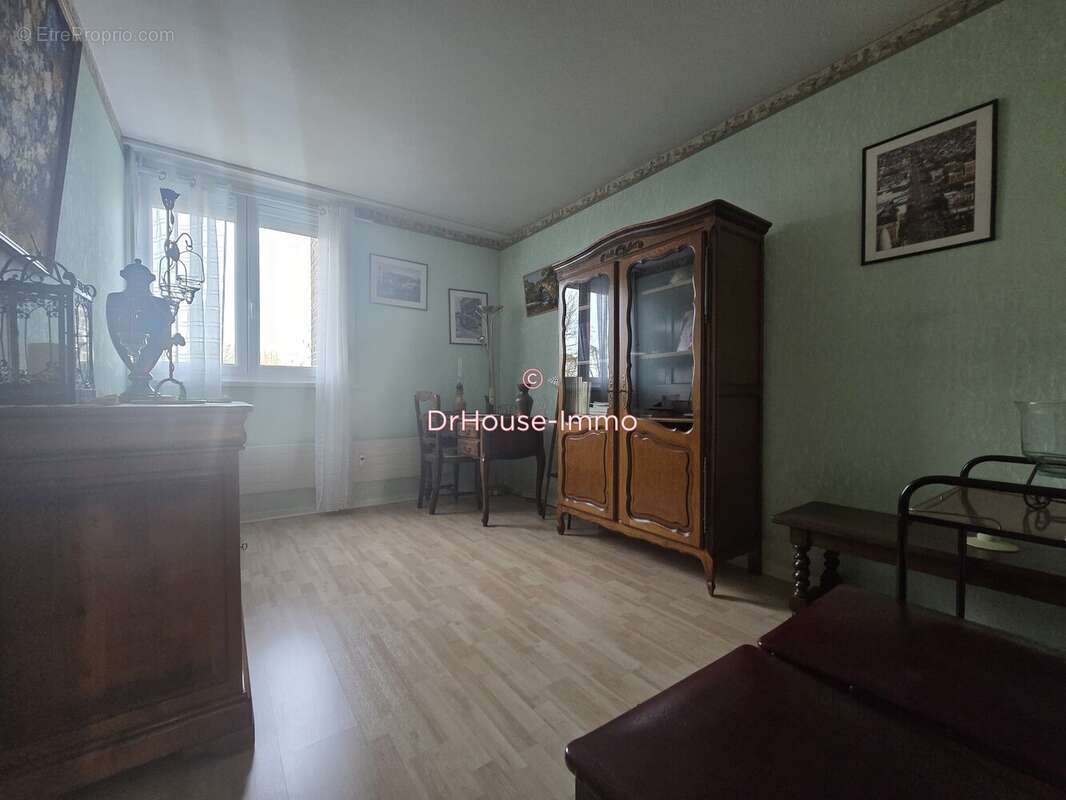 Appartement à ROUBAIX