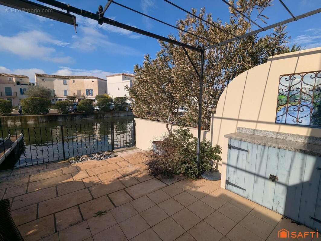 Photo 3 - Maison à AIGUES-MORTES