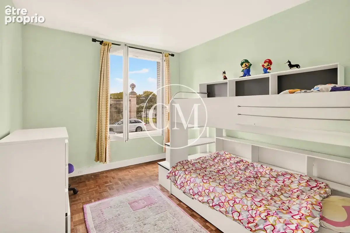 Versailles saint louis appartement - photo 4