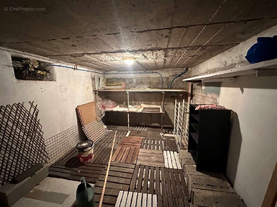 Maison à CHATEAUNEUF-EN-THYMERAIS