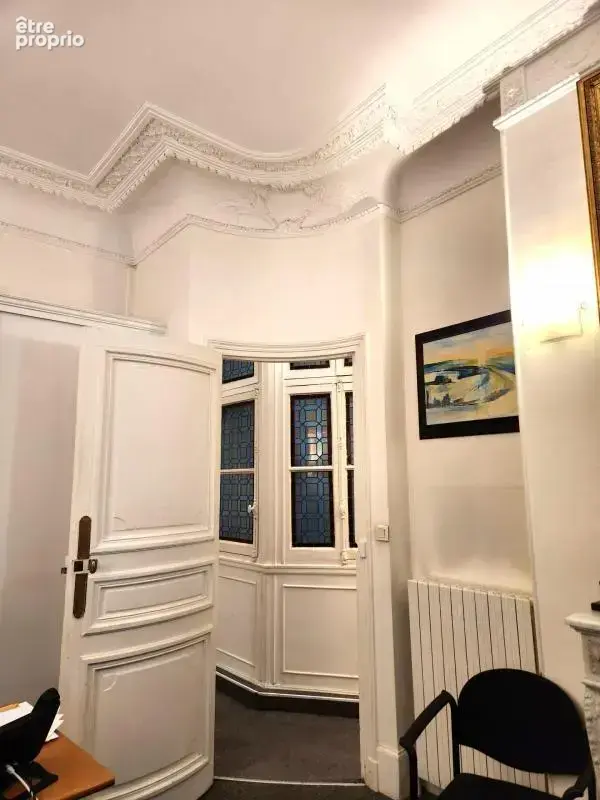 A vendre bureaux 300 m²,  commercialité, divisibles, climatisation votée - photo 13
