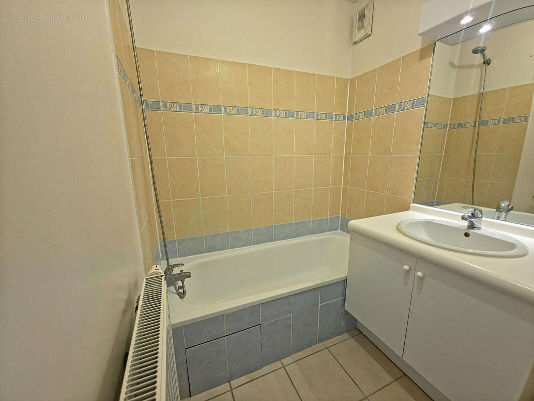 Appartement Bourgoin Jallieu 3 pièce(s) - photo 15
