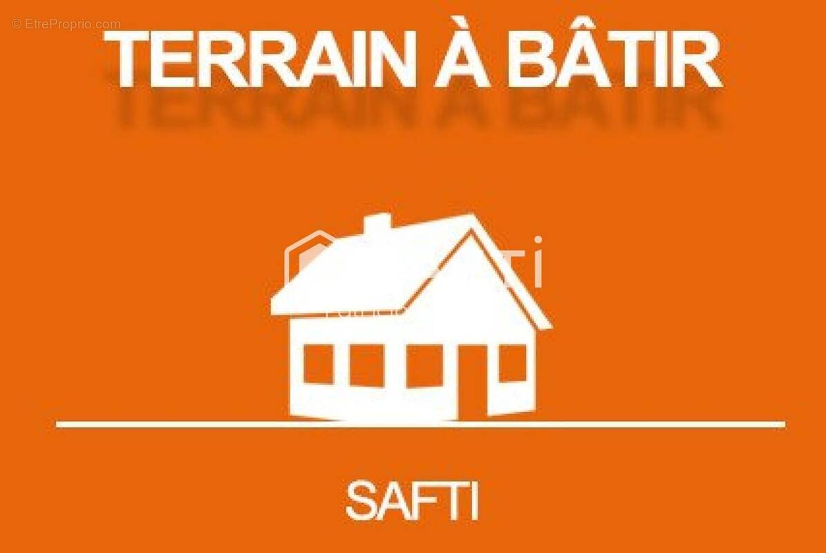 Photo 1 - Terrain à QUESTEMBERT