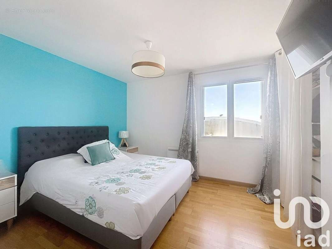 Photo 6 - Appartement à NANTES