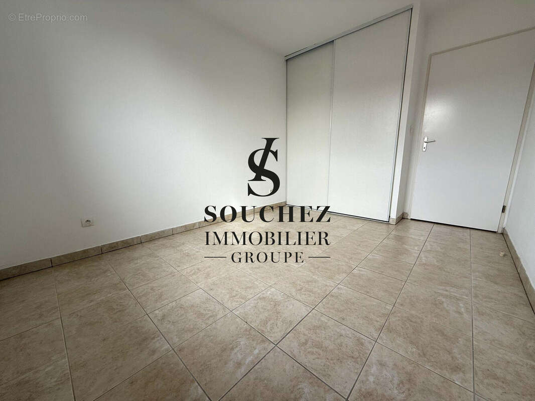 Appartement à ACHICOURT