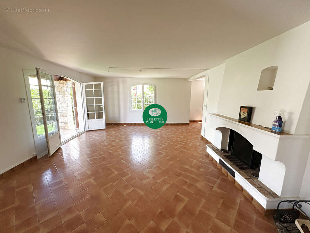 Maison à LA SEYNE-SUR-MER