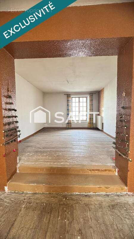 Photo 4 - Appartement à SAINT-MIHIEL