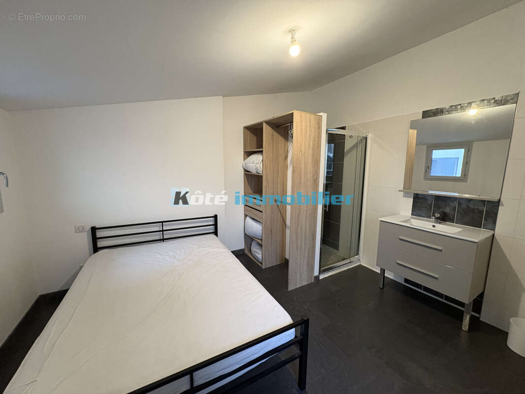 Appartement duplex de 66 m2 place verdun - photo 11